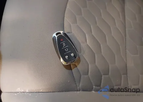 2021 Chevrolet Equinox Awd Lt from USA, damaged, VIN 3GNAXUEV0ML337179